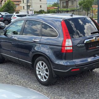 Honda 2.2i-ctdi/4x4/Executive
