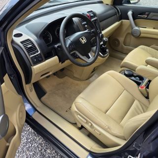 Honda 2.2i-ctdi/4x4/Executive