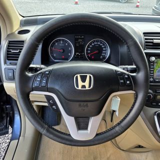 Honda 2.2i-ctdi/4x4/Executive