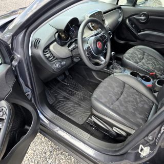 Fiat 500X 1.3i Fire Fly/150/Automatic