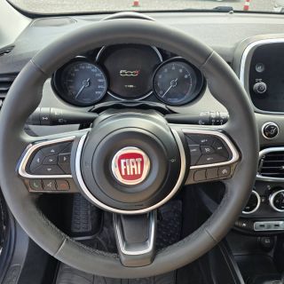 Fiat 500X 1.3i Fire Fly/150/Automatic