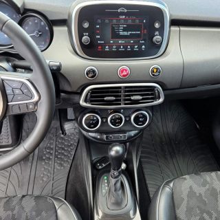 Fiat 500X 1.3i Fire Fly/150/Automatic