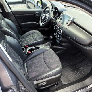 Fiat 500X 1.3i Fire Fly/150/Automatic