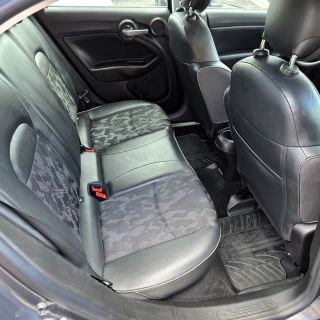 Fiat 500X 1.3i Fire Fly/150/Automatic
