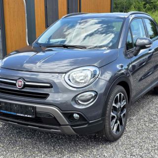Fiat 500X 1.3i Fire Fly/150/Automatic