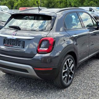 Fiat 500X 1.3i Fire Fly/150/Automatic