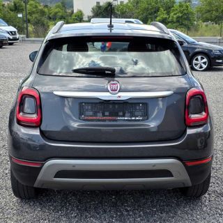 Fiat 500X 1.3i Fire Fly/150/Automatic