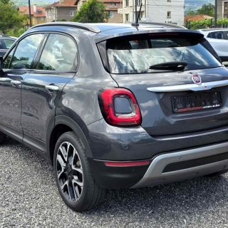 Fiat 500X 1.3i Fire Fly/150/Automatic