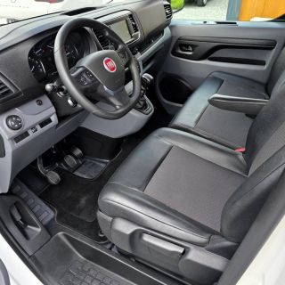 Fiat Scudo 1.5blueHDI/120/Lounge