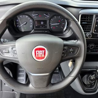 Fiat Scudo 1.5blueHDI/120/Lounge