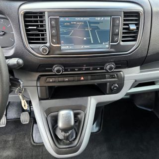 Fiat Scudo 1.5blueHDI/120/Lounge