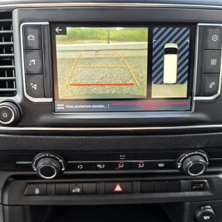 Fiat Scudo 1.5blueHDI/120/Lounge