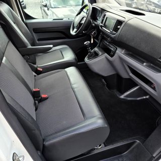 Fiat Scudo 1.5blueHDI/120/Lounge