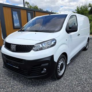 Fiat Scudo 1.5blueHDI/120/Lounge