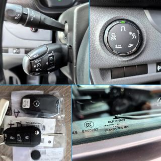Fiat Scudo 1.5blueHDI/120/Lounge