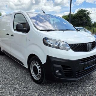 Fiat Scudo 1.5blueHDI/120/Lounge
