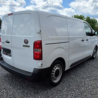 Fiat Scudo 1.5blueHDI/120/Lounge