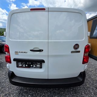 Fiat Scudo 1.5blueHDI/120/Lounge