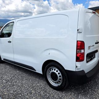 Fiat Scudo 1.5blueHDI/120/Lounge