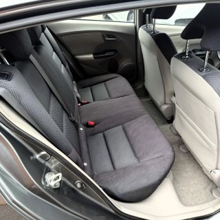 Honda Insight 1.3Hybrid Elegance