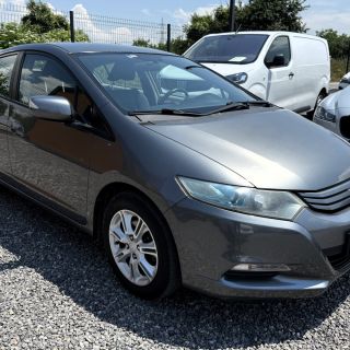 Honda Insight 1.3Hybrid Elegance
