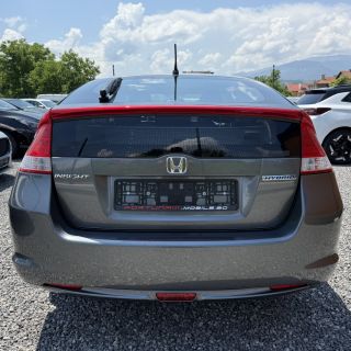Honda Insight 1.3Hybrid Elegance