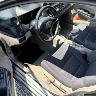 Honda Insight 1.3Hybrid Elegance