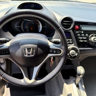 Honda Insight 1.3Hybrid Elegance