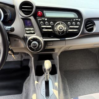 Honda Insight 1.3Hybrid Elegance