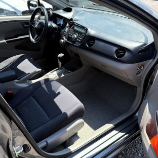 Honda Insight 1.3Hybrid Elegance