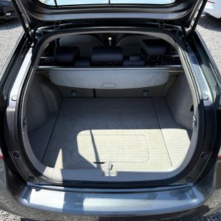 Honda Insight 1.3Hybrid Elegance