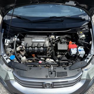 Honda Insight 1.3Hybrid Elegance