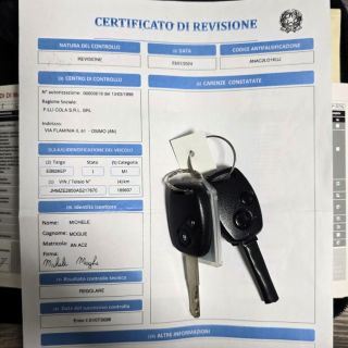 Honda Insight 1.3Hybrid Elegance