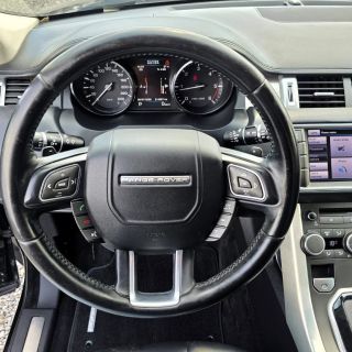 Land Rover Range Rover EVOQUE 2.2sd4/190/4x4/Automatic