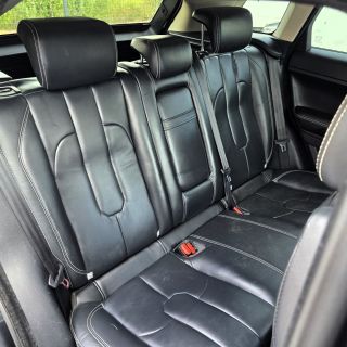 Land Rover Range Rover EVOQUE 2.2sd4/190/4x4/Automatic