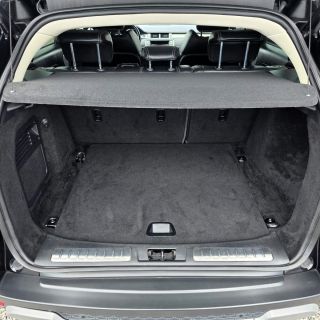 Land Rover Range Rover EVOQUE 2.2sd4/190/4x4/Automatic
