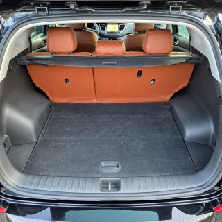 Hyundai Tucson 1. 7 CRDi 141kc *XPossible*