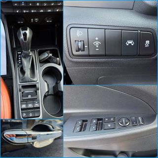 Hyundai Tucson 1. 7 CRDi 141kc *XPossible*