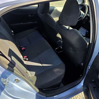 Toyota Yaris 1.5 Hybrid Lounge