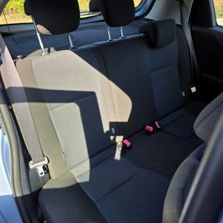 Toyota Yaris 1.5 Hybrid Lounge