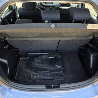 Toyota Yaris 1.5 Hybrid Lounge