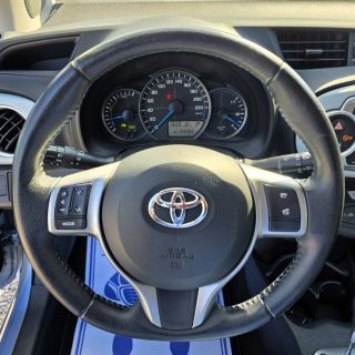 Toyota Yaris 1.5 Hybrid Lounge
