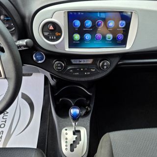 Toyota Yaris 1.5vvt-i HYBRID Lounge