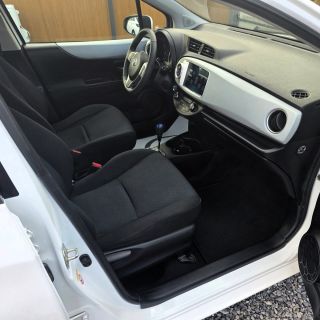 Toyota Yaris 1.5vvt-i HYBRID Lounge