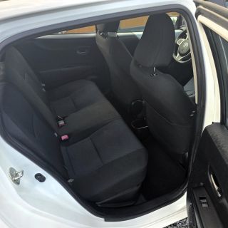 Toyota Yaris 1.5vvt-i HYBRID Lounge