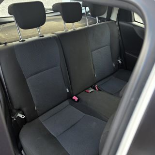 Toyota Yaris 1.5vvt-i HYBRID Lounge