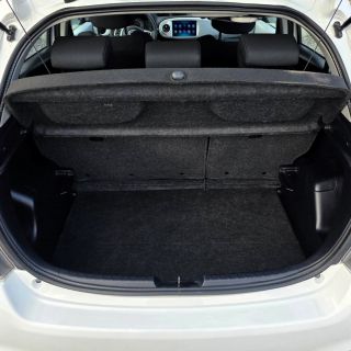 Toyota Yaris 1.5vvt-i HYBRID Lounge