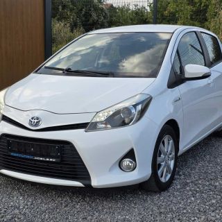 Toyota Yaris 1.5vvt-i HYBRID Lounge