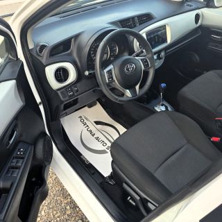 Toyota Yaris 1.5vvt-i HYBRID Lounge