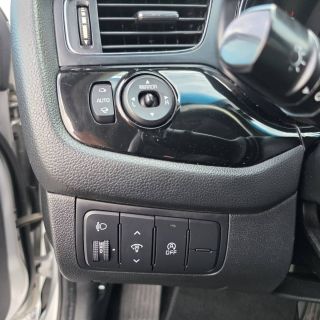 KIA CEED 1.6GDi/135hp.